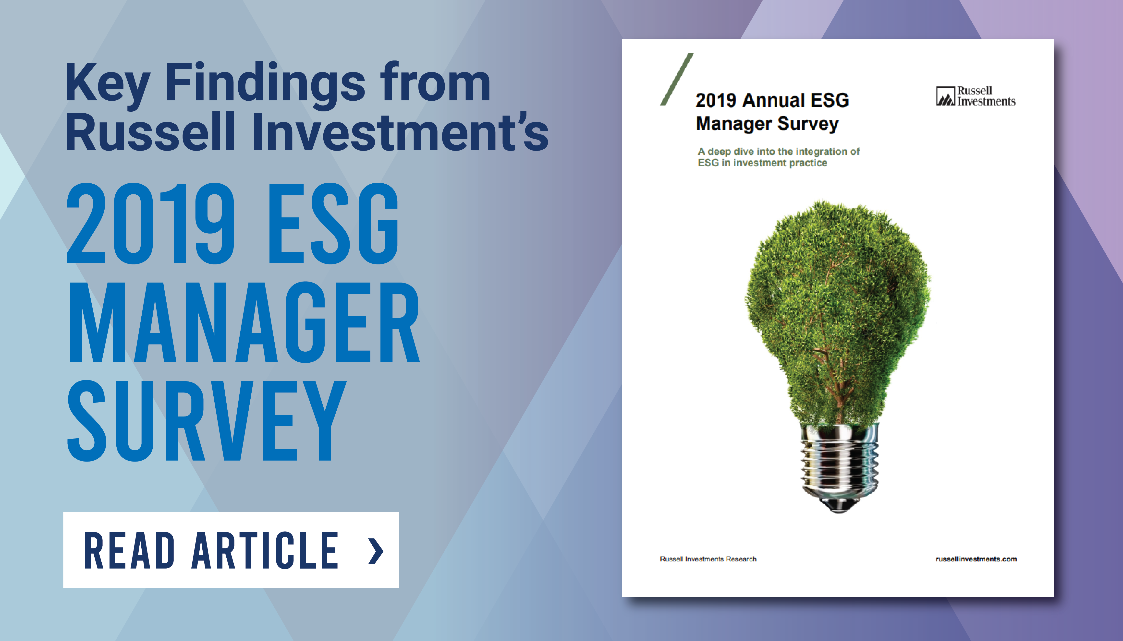 2019-10-11 - Russell ESG Survey_Blog Post - Twitter-1
